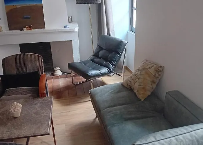 Le Carnot 2 Etoiles Hypercentre Vieille Ville Annecy