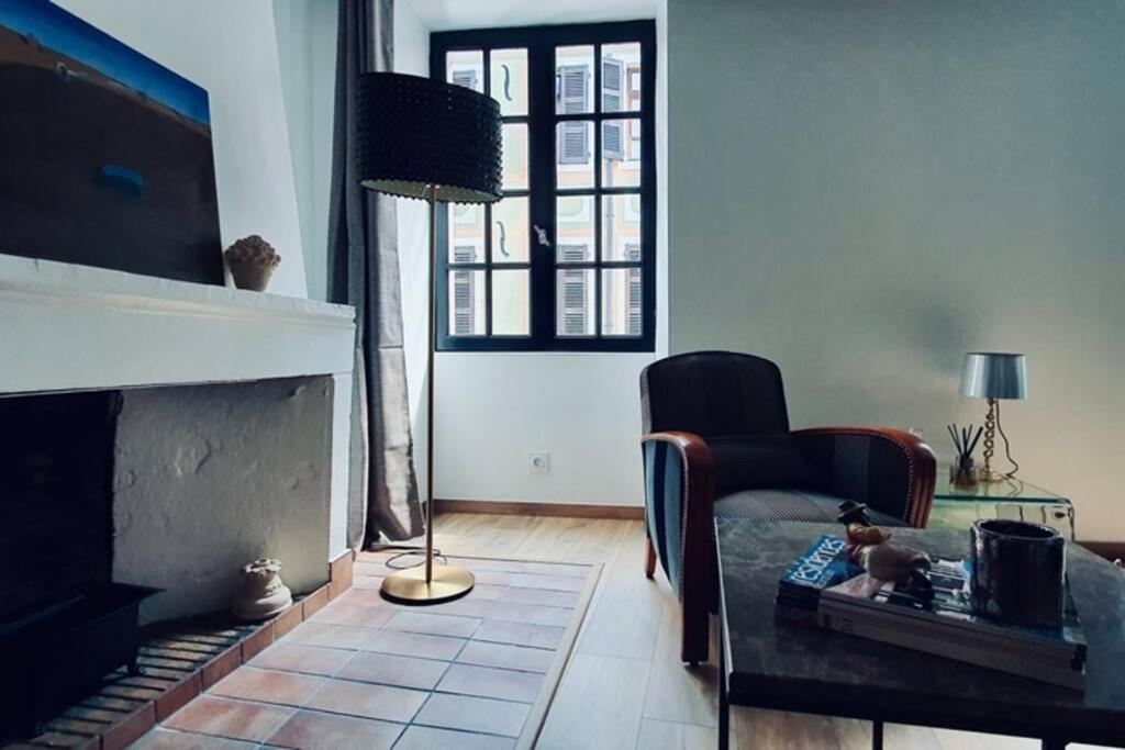 Apartment Le Carnot 2 Etoiles Hypercentre Vieille